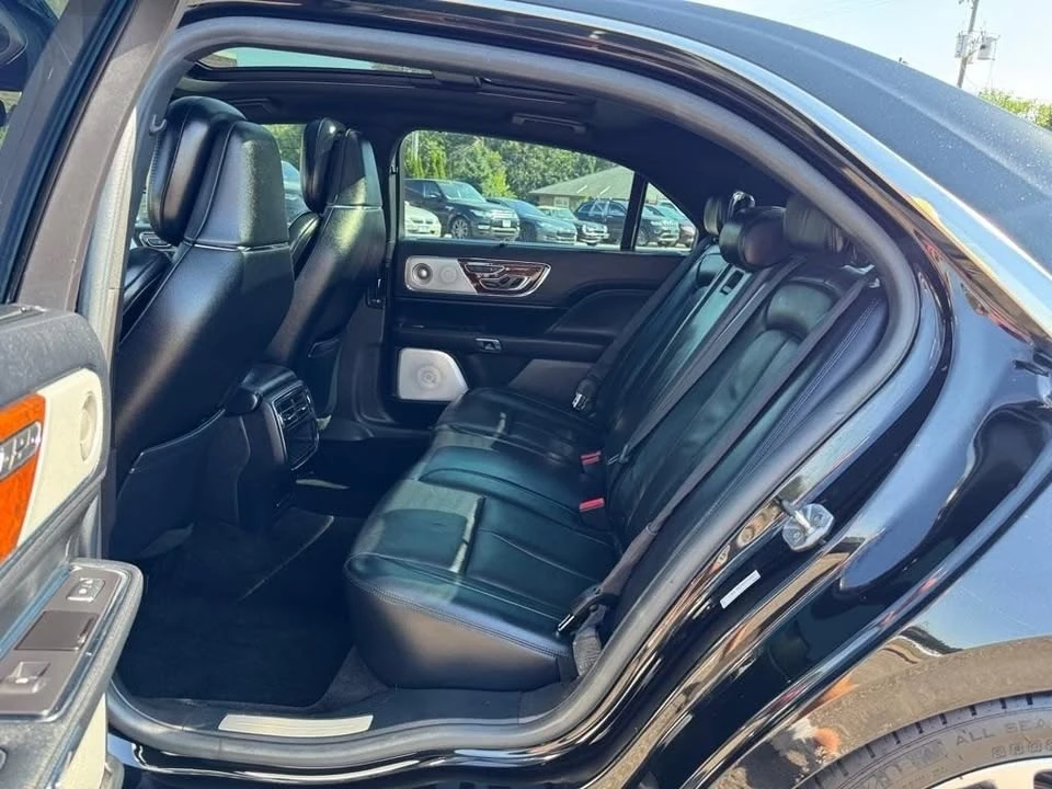2017 Lincoln Continental 10th Gen - Image 20 of 20