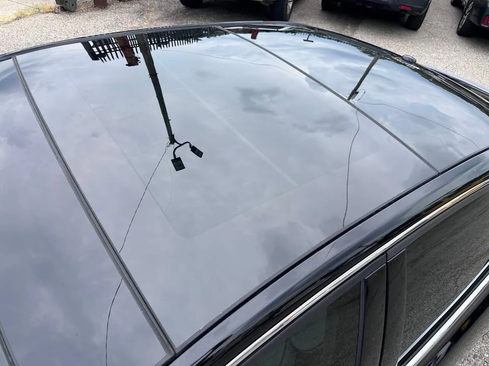 2017 Lincoln Continental 10th Gen - Image 12 of 20
