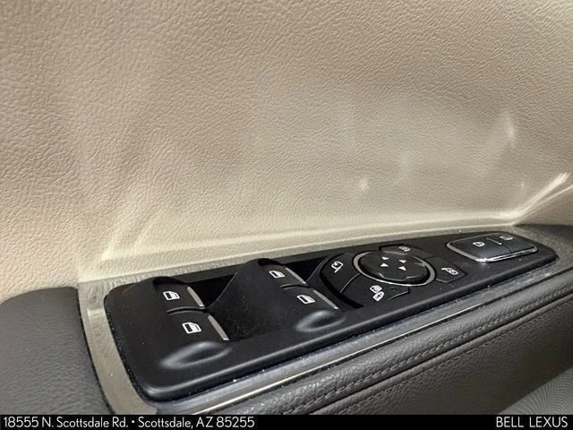 2017 Lincoln Continental 10th Gen - Image 19 of 20