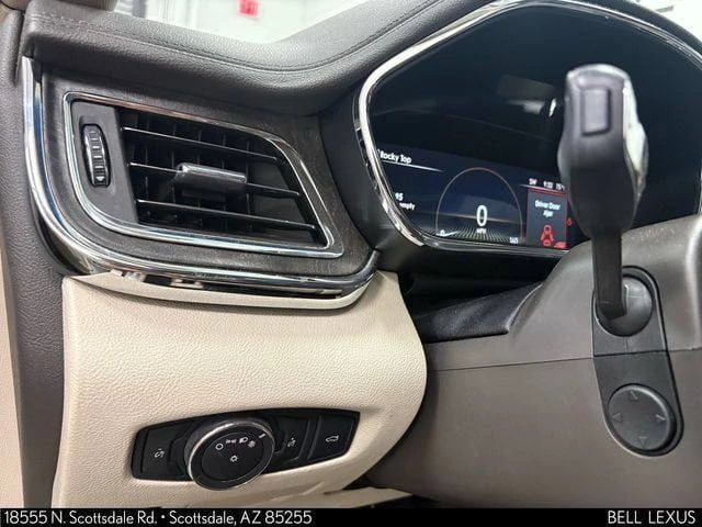 2017 Lincoln Continental 10th Gen - Image 17 of 20