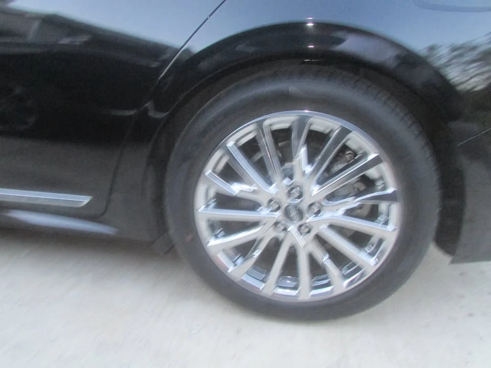2017 Lincoln Continental 10th Gen - Image 19 of 20