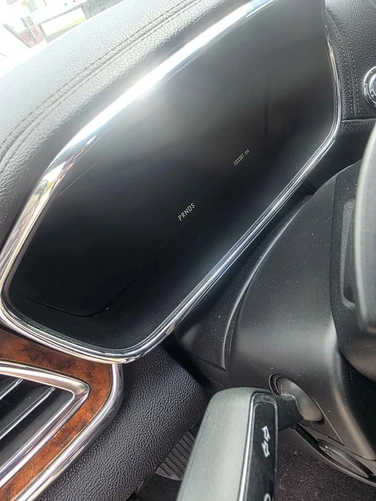 2017 Lincoln Continental 10th Gen - Image 7 of 8
