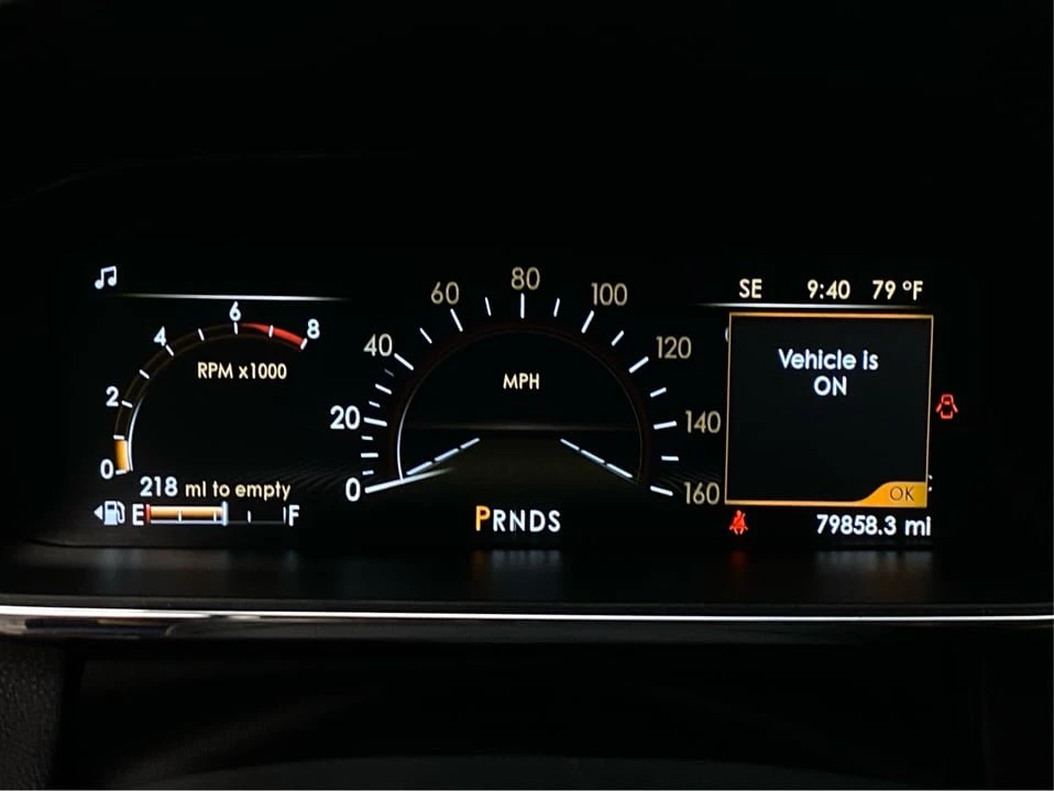 2017 Lincoln Continental 10th Gen - Image 19 of 20