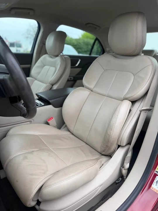 2017 Lincoln Continental 10th Gen - Image 15 of 15