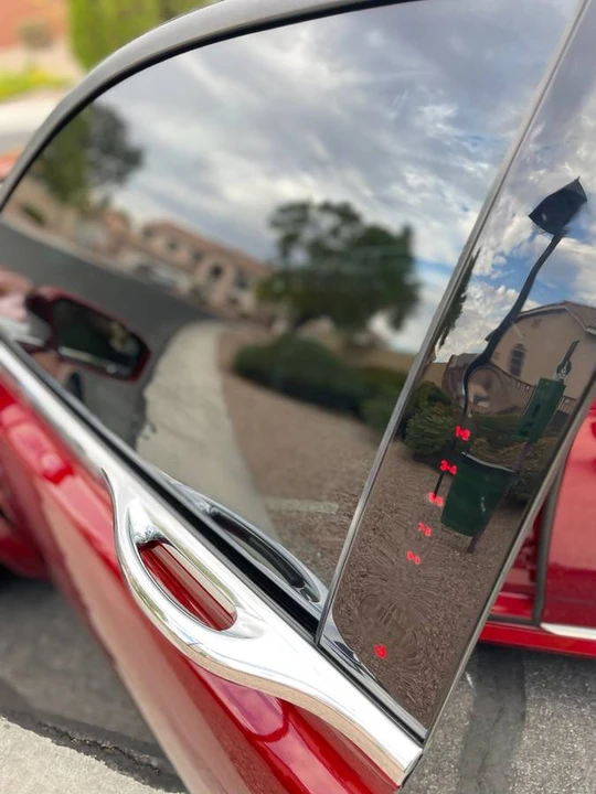 2017 Lincoln Continental 10th Gen - Image 22 of 23