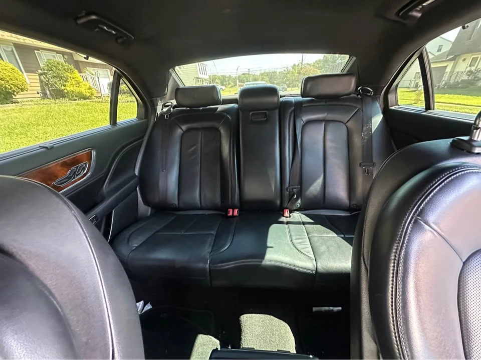 2017 Lincoln Continental 10th Gen - Image 6 of 6