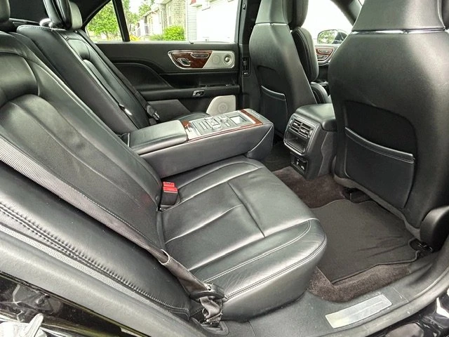 2017 Lincoln Continental 10th Gen - Image 7 of 16