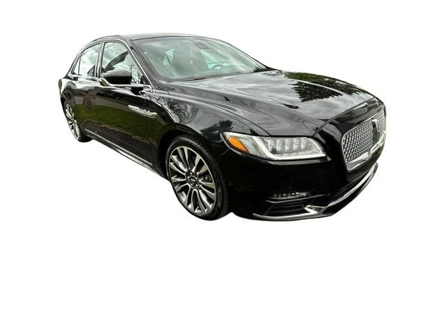 2017 Lincoln Continental 10th Gen - Image 2 of 16