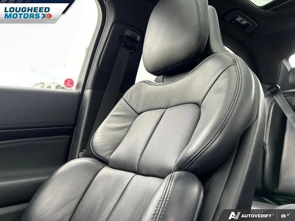 2017 Lincoln Continental 10th Gen - Image 15 of 20
