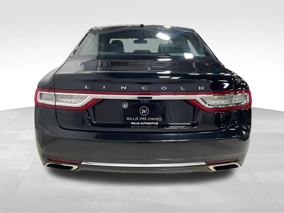 2017 Lincoln Continental 10th Gen - Image 7 of 15