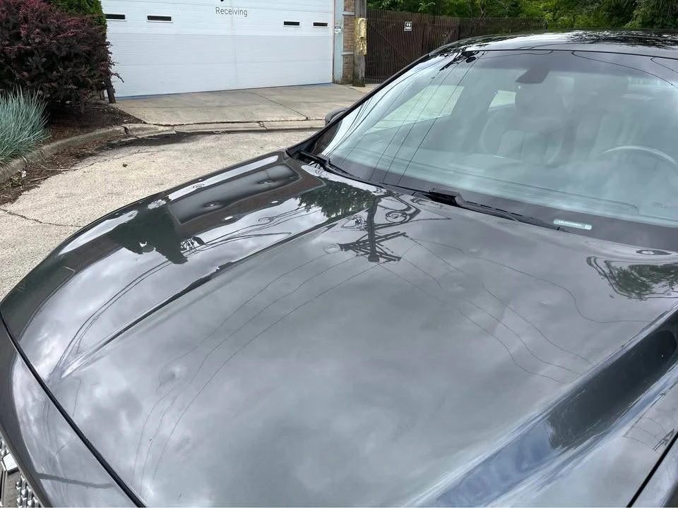 2017 Lincoln Continental 10th Gen - Image 11 of 18