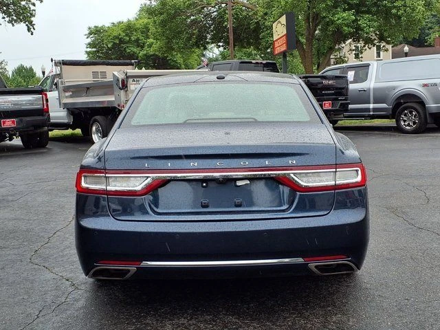 2017 Lincoln Continental 10th Gen - Image 5 of 20