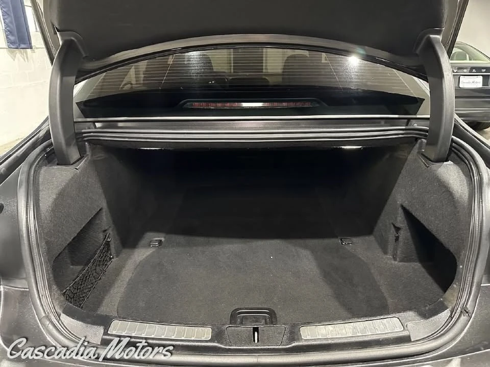 2017 Lincoln Continental 10th Gen - Image 10 of 20