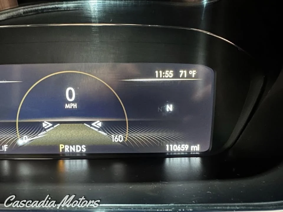 2017 Lincoln Continental 10th Gen - Image 15 of 20