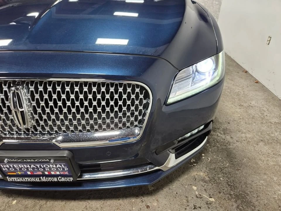 2017 Lincoln Continental 10th Gen - Image 6 of 20
