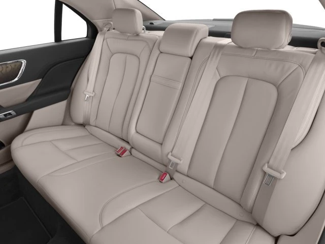 2017 Lincoln Continental 10th Gen - Image 10 of 13