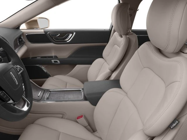 2017 Lincoln Continental 10th Gen - Image 6 of 13