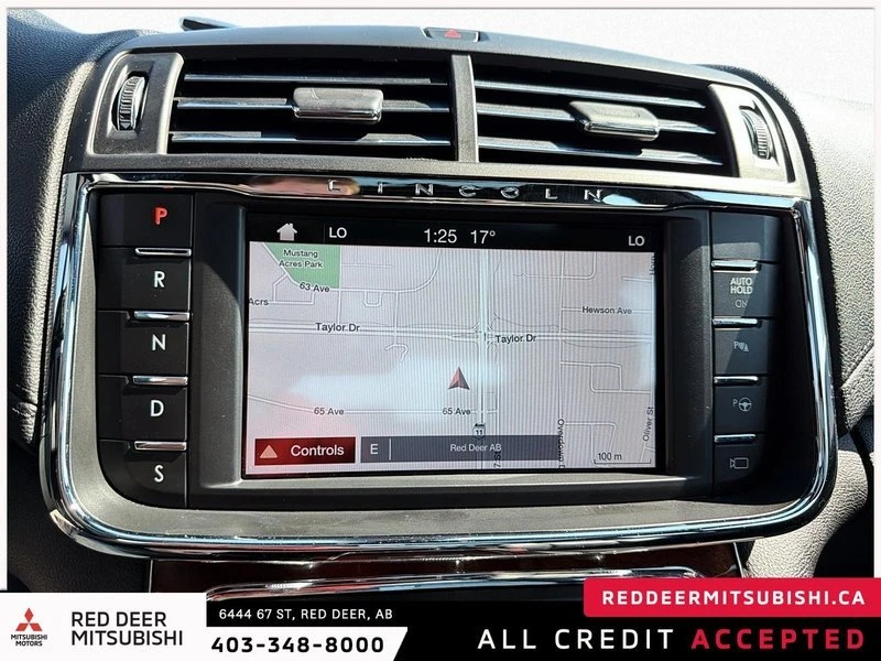2017 Lincoln Continental 10th Gen - Image 19 of 20