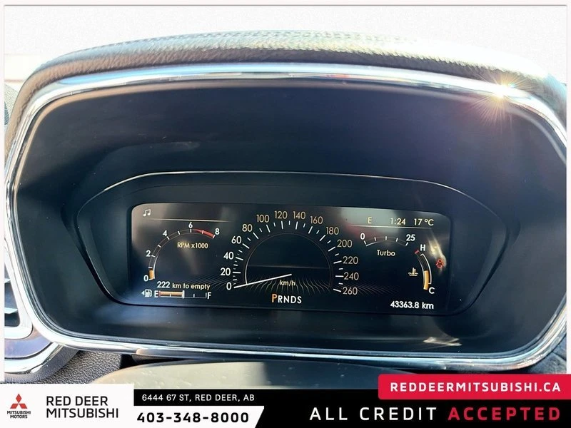 2017 Lincoln Continental 10th Gen - Image 13 of 20