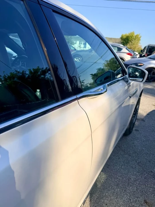 2017 Lincoln Continental 10th Gen - Image 11 of 11