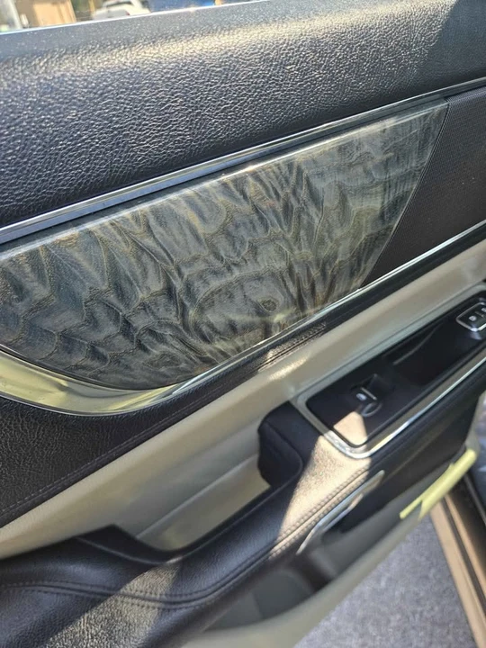 2017 Lincoln Continental 10th Gen - Image 12 of 17