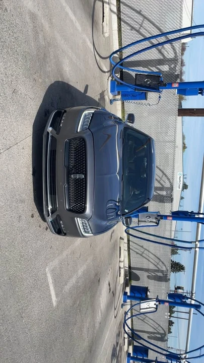 2017 Lincoln Continental 10th Gen - Image 2 of 3