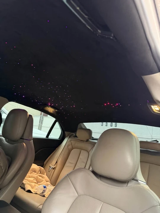 2017 Lincoln Continental 10th Gen - Image 4 of 11