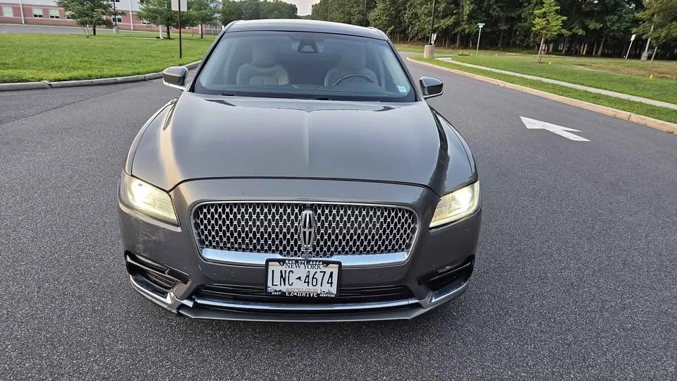 2017 Lincoln Continental 10th Gen - Image 6 of 20
