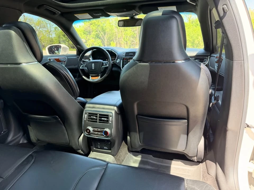 2017 Lincoln Continental 10th Gen - Image 19 of 20