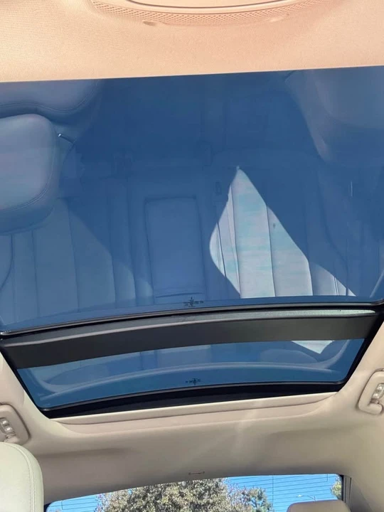 2017 Lincoln Continental 10th Gen - Image 17 of 18
