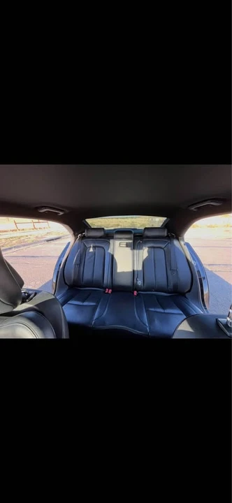 2017 Lincoln Continental 10th Gen - Image 7 of 8