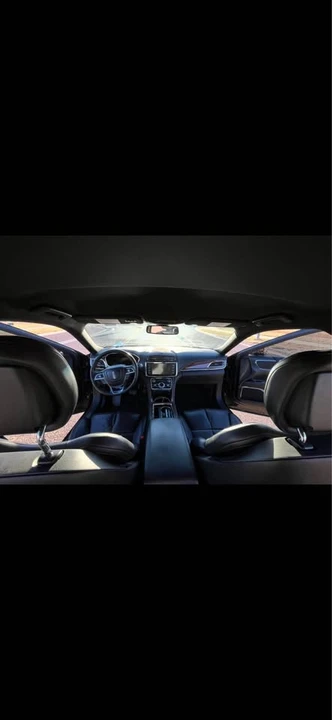 2017 Lincoln Continental 10th Gen - Image 8 of 8