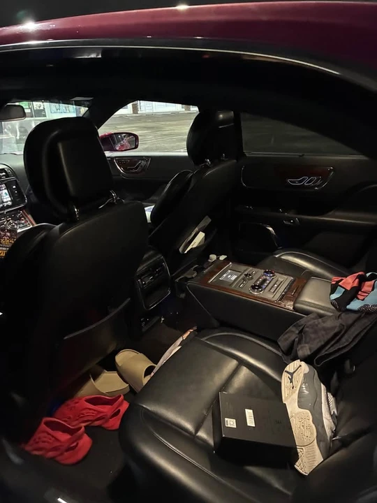 2017 Lincoln Continental 10th Gen - Image 17 of 20