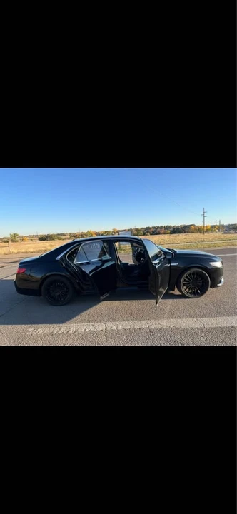 2017 Lincoln Continental 10th Gen - Image 6 of 8