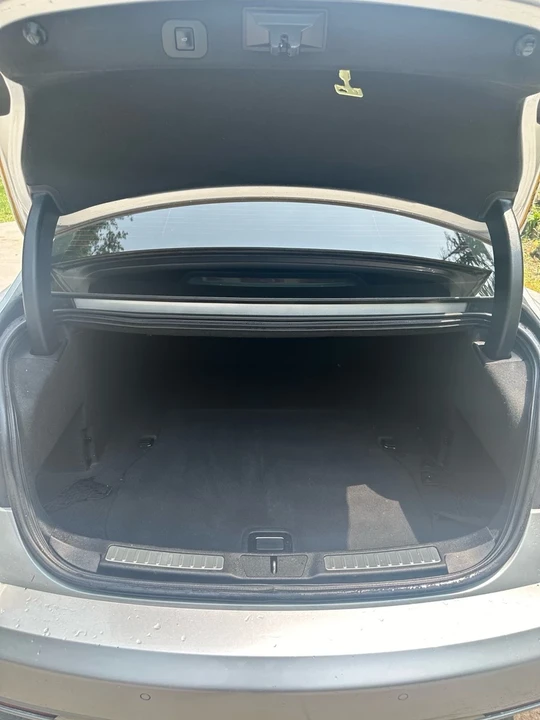 2017 Lincoln Continental 10th Gen - Image 11 of 19