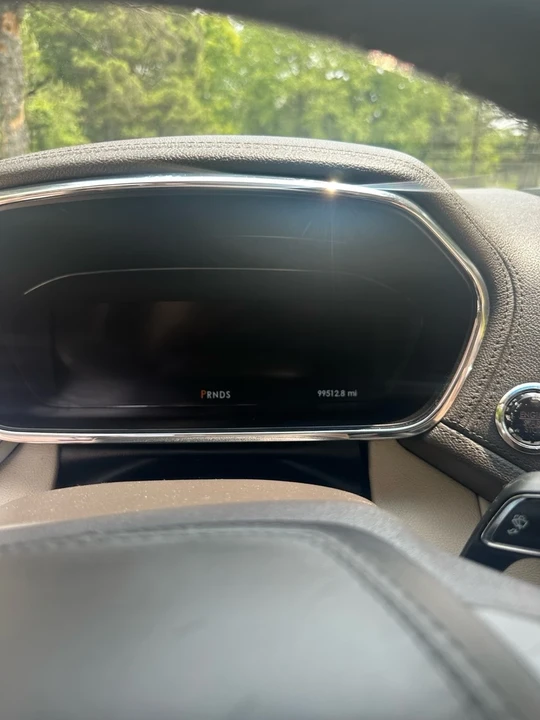 2017 Lincoln Continental 10th Gen - Image 18 of 19