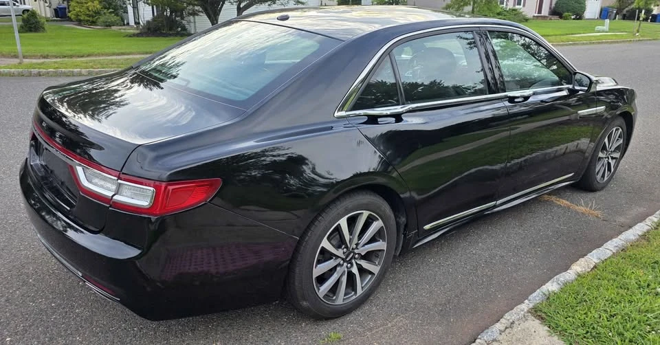 2017 Lincoln Continental 10th Gen - Image 5 of 18
