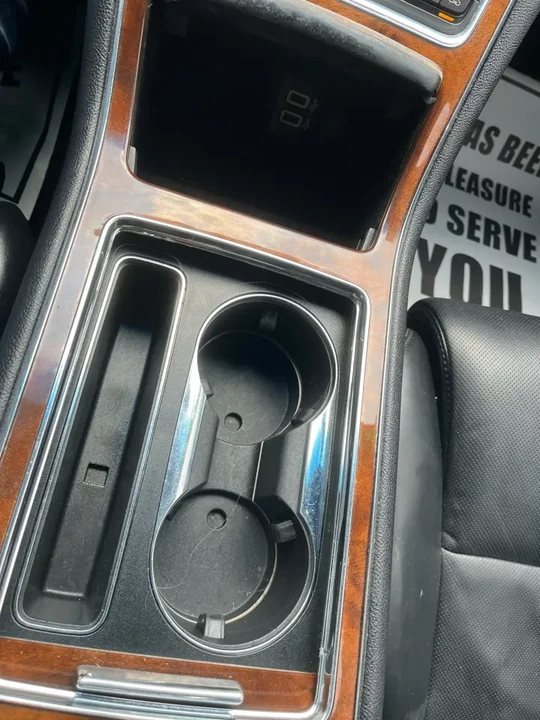 2017 Lincoln Continental 10th Gen - Image 19 of 19