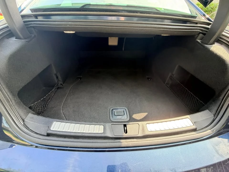 2017 Lincoln Continental 10th Gen - Image 17 of 19