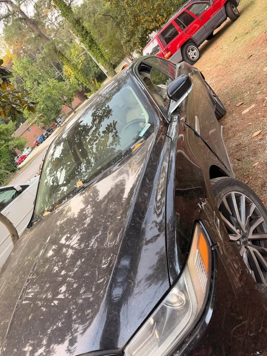 2017 Lincoln Continental 10th Gen - Image 3 of 4