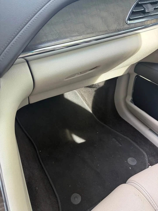2017 Lincoln Continental 10th Gen - Image 13 of 13