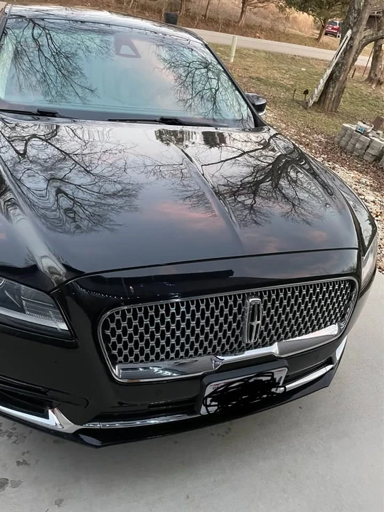 2017 Lincoln Continental 10th Gen - Image 3 of 13