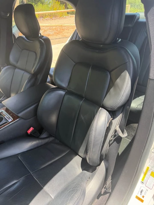 2017 Lincoln Continental 10th Gen - Image 15 of 20