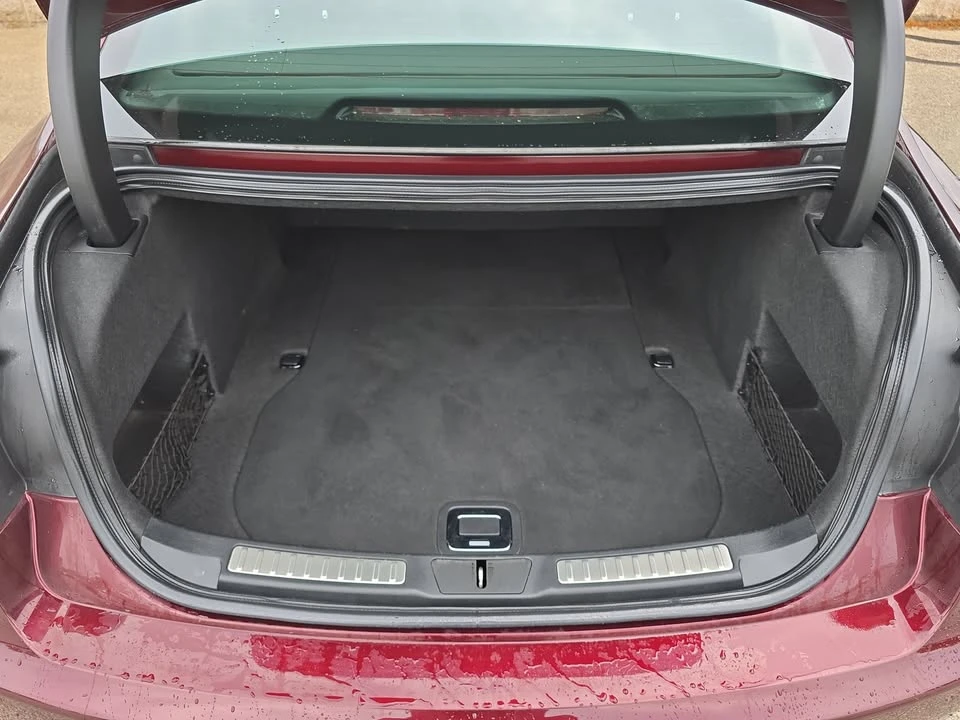 2017 Lincoln Continental 10th Gen - Image 10 of 12