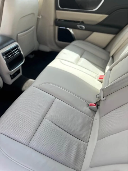 2017 Lincoln Continental 10th Gen - Image 14 of 19