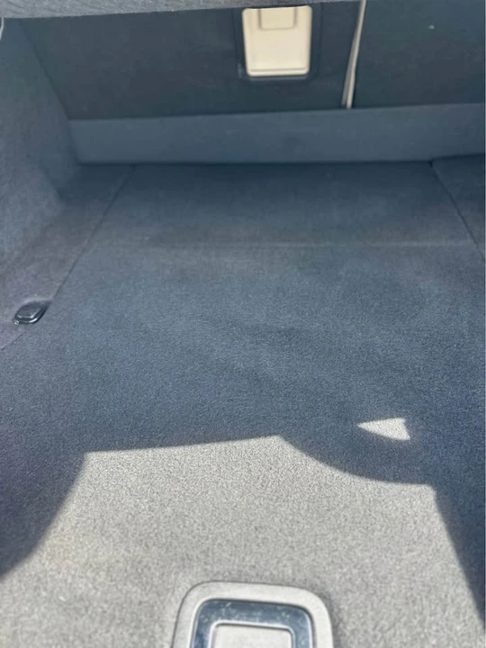 2017 Lincoln Continental 10th Gen - Image 15 of 19