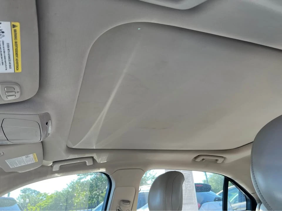 2017 Lincoln Continental 10th Gen - Image 7 of 11