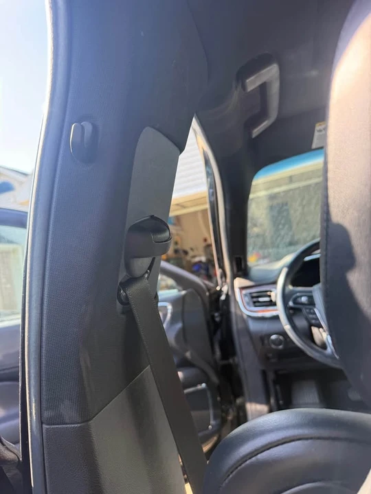 2017 Lincoln Continental 10th Gen - Image 4 of 20