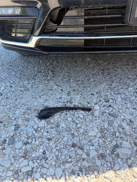 2017 Lincoln Continental 10th Gen - Image 19 of 20