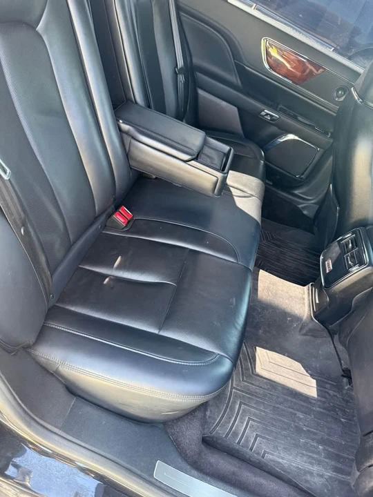 2017 Lincoln Continental 10th Gen - Image 20 of 20